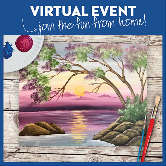 VIRTUAL EVENT +7 DAYS ON-DEMAND PURE TRANQUILITY